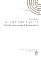 La Fraternité Aryenne (French Edition) 2753902038 Book Cover