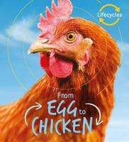 From Egg to Chicken 1682970299 Book Cover