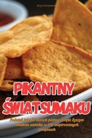 Pikantny Swiat Sumaku (Polish Edition) 1835835740 Book Cover