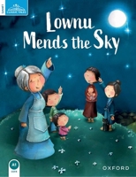 Lownu Mends the Sky 0194238504 Book Cover