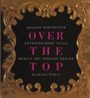 Over the Top 0972766103 Book Cover