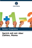 Sprich mit mir über Zahlen, Mama 6203399132 Book Cover