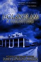 Hologram: A Haunting 1501001035 Book Cover