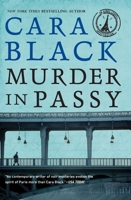Murder in Passy 1616950633 Book Cover