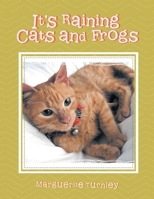 It's Raining Cats and Frogs B0FM8PJ88D Book Cover