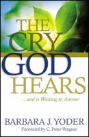 The Cry God Hears 0800795008 Book Cover