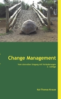 Change Management 3839190568 Book Cover
