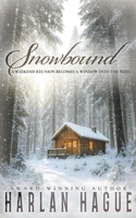 Snowbound: A Western Historical Fiction B0F9S14NLC Book Cover