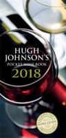 Hugh Johnson's Pocket Wine Book 2007: 30th Edition (Hugh Johnson's Pocket Wine Book)