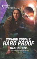 Conard County: Hard Proof 133513669X Book Cover