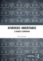 Ayurvedic Inheritance: A Reader's Companion 1032546220 Book Cover
