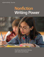 Nonfiction Writing Power 1551382938 Book Cover