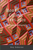 Books on Colour 1495-2020 1716595541 Book Cover