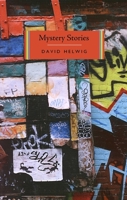 Mystery Stories 0889843376 Book Cover