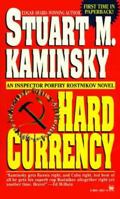 Hard Currency 0804108374 Book Cover