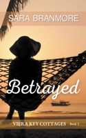 Betrayed B0C4G543PK Book Cover