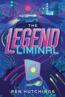 The Legend Liminal B0FCZW12SX Book Cover