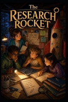 The Research Rocket B0H7P4TPG1 Book Cover