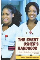 The Event Usher’s Handbook B09JJGSGCT Book Cover