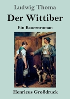 Der Wittiber 8026859391 Book Cover