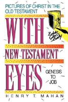 With New Testament Eyes-Vol 1 (With New Testament Eyes) 0852343043 Book Cover