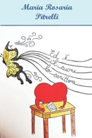 Ed è il cuore lo scrittore B098PPWHY1 Book Cover