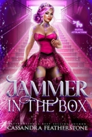 Jammer in the Box: A Steamy, Paranormal, Shifter Roller Derby Romance 1960935437 Book Cover