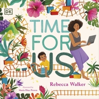 Time for Us 0241568234 Book Cover