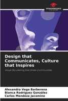 Design that Communicates, Culture that Inspires 6208400759 Book Cover