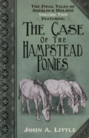 The Hampstead Ponies 1780927916 Book Cover