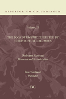 Book of Prophecies 1592446485 Book Cover