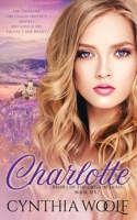 Charlotte 1950152227 Book Cover