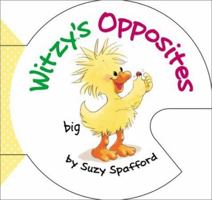 Witzy's Opposites 1586680560 Book Cover