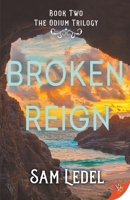 Broken Reign 1635557399 Book Cover