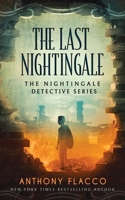 The Last Nightingale: A Novel of Suspense 0812977572 Book Cover