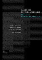 Handboek Psychopathologie. 9031344796 Book Cover