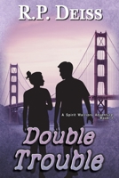 Double Trouble (A Spirit Warriors Adventure) B087L8GKQW Book Cover