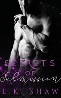 Secrets of Submission 1094910767 Book Cover