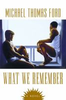 What We Remember 0758218516 Book Cover