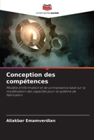 Conception des compétences (French Edition) 620814860X Book Cover