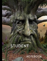 student notebook: composition notebook paper reinforced holes notebook college ... 8.5 x 11, Children's Books Christian Books & Bibles Cookbooks, Food & Wine ... & Teaching Engineering & Transportatio 1676603964 Book Cover