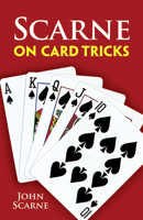 Scarne on Card Tricks 0517501988 Book Cover