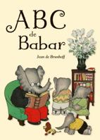 Babar's Literacy Textbooks 0679868429 Book Cover