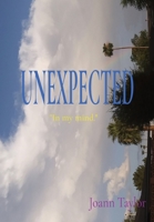 Unexpected: "In my mind." 1732318891 Book Cover