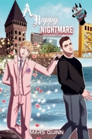 A Happy Nightmare: (Monsters in the Office 1) 1961972166 Book Cover