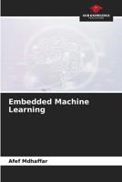Embedded Machine Learning 6208158656 Book Cover