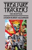 Treasure Trackers: The Inception 1432781251 Book Cover