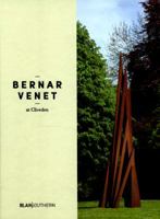 Bernar Venet at Cliveden PB 0995490945 Book Cover