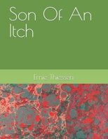 Son Of An Itch B09K21SMNG Book Cover