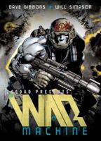 The War Machine 1781081328 Book Cover